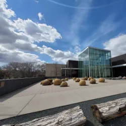 North Dakota Heritage Center & State Museum - Bismarck