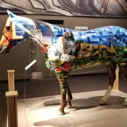 North Dakota Heritage Center & State Museum - Bismarck