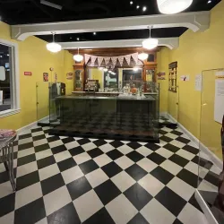 North Dakota Heritage Center & State Museum - Bismarck