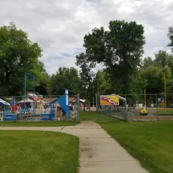 Sertoma Park - Bismarck
