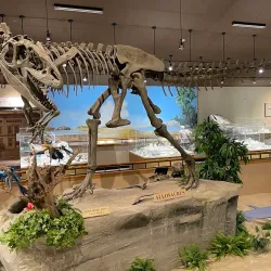 Badlands Art Center - Dickinson