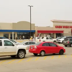 Dickinson Farmers Market - Dickinson