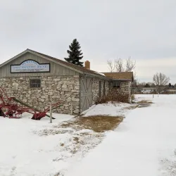 Pioneer Park - Dickinson