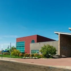 West River Community Center - Dickinson