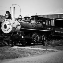 Bonanzaville, USA - Fargo