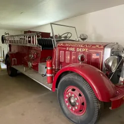 Bonanzaville, USA - Fargo