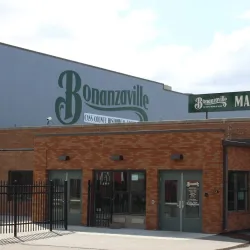 Bonanzaville, USA - Fargo