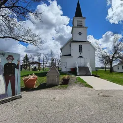 Bonanzaville, USA - Fargo