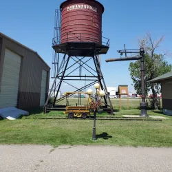 Bonanzaville, USA - Fargo