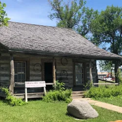 Bonanzaville, USA - Fargo