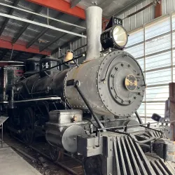 Bonanzaville, USA - Fargo