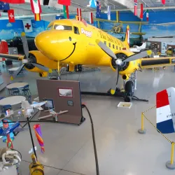 Fargo Air Museum - Fargo