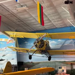 Fargo Air Museum - Fargo
