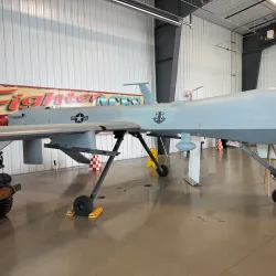 Fargo Air Museum - Fargo