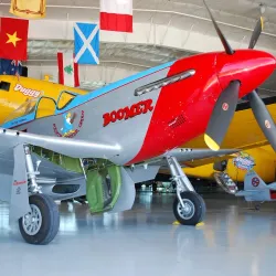 Fargo Air Museum - Fargo