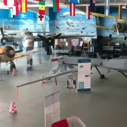 Fargo Air Museum - Fargo