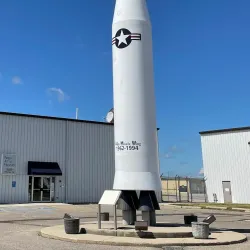 Fargo Air Museum - Fargo