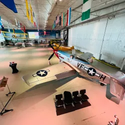 Fargo Air Museum - Fargo