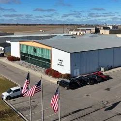 Fargo Air Museum - Fargo
