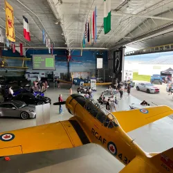 Fargo Air Museum - Fargo
