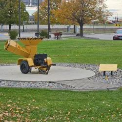 Fargo-Moorhead Visitors Center - Fargo