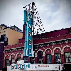 Fargo Theatre - Fargo
