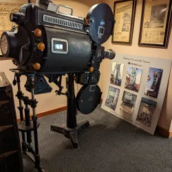 Fargo Theatre - Fargo