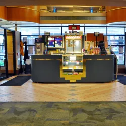 Fargo Theatre - Fargo