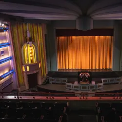 Fargo Theatre - Fargo