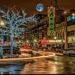 Fargo Theatre - Fargo