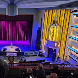 Fargo Theatre - Fargo