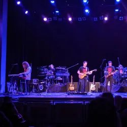 Fargo Theatre - Fargo