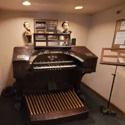 Fargo Theatre - Fargo