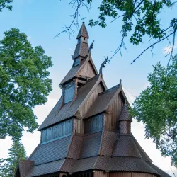 Hjemkomst Center - Fargo