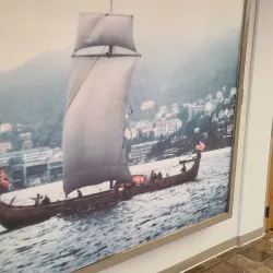 Hjemkomst Center - Fargo