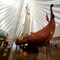 Hjemkomst Center - Fargo