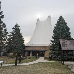 Hjemkomst Center - Fargo