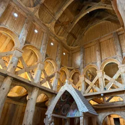 Hjemkomst Center - Fargo