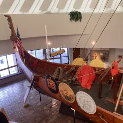 Hjemkomst Center - Fargo