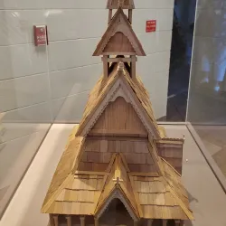 Hjemkomst Center - Fargo