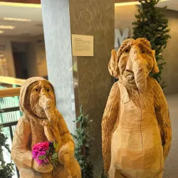 Hjemkomst Center - Fargo