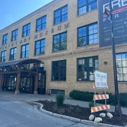 Plains Art Museum - Fargo