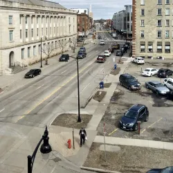 Plains Art Museum - Fargo