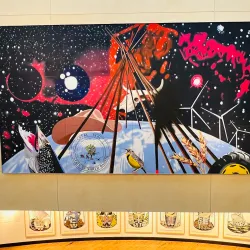 Plains Art Museum - Fargo