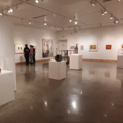 Plains Art Museum - Fargo