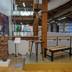 Plains Art Museum - Fargo