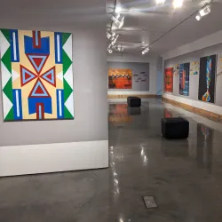 Plains Art Museum - Fargo