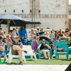 Red River Market - Fargo