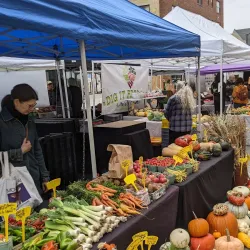 Red River Market - Fargo