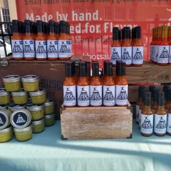 Red River Market - Fargo